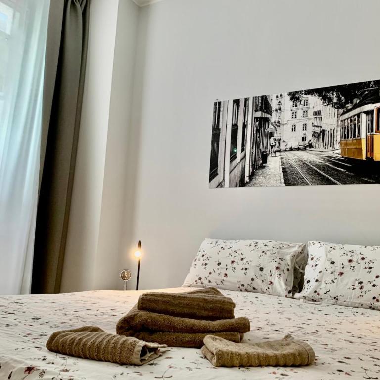 Casanova Trieste Centrale - Appartamento con 1 Camera da Letto - 2