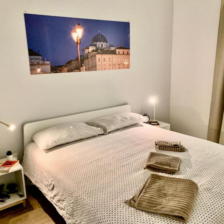 Casanova Trieste Centrale - Appartamento con 1 Camera da Letto - 3