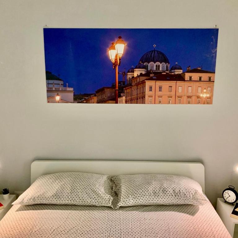 Casanova Trieste Centrale - Appartamento con 1 Camera da Letto - 2