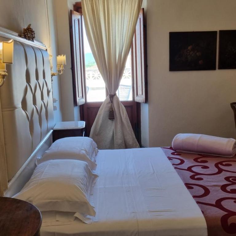 Bella di Ceciliano - Suite con Vasca Idromassaggio - 5