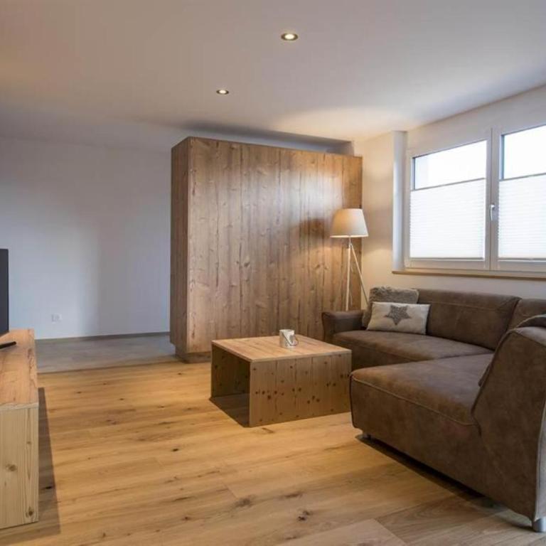 Huwetz 1 - Chalet mit 3 Schlafzimmern - 2