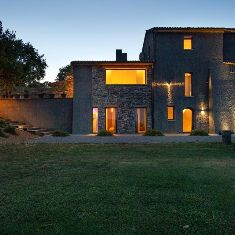 Rara Factory Design House - Camera Matrimoniale Superior - 1