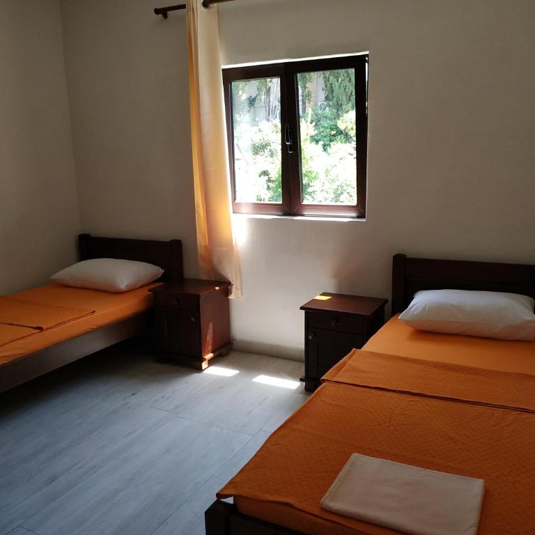 Apartments Simovic - Apartman sa 2 Spavaće Sobe - 13