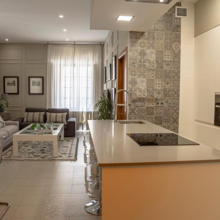 MD Casa Palacio Muñoz Chaves Siglo XVIII - Maisonnette - 13