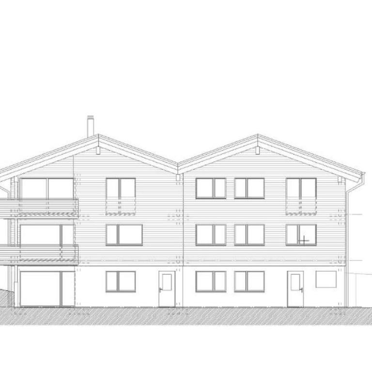 Huwetz 1 - Chalet mit 3 Schlafzimmern - 16