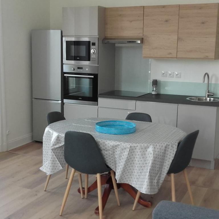 Dinard-Day - Appartement 2 Chambres - 1