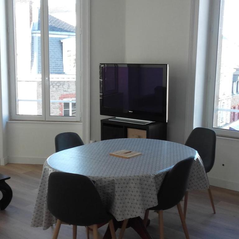 Dinard-Day - Appartement 2 Chambres - 3