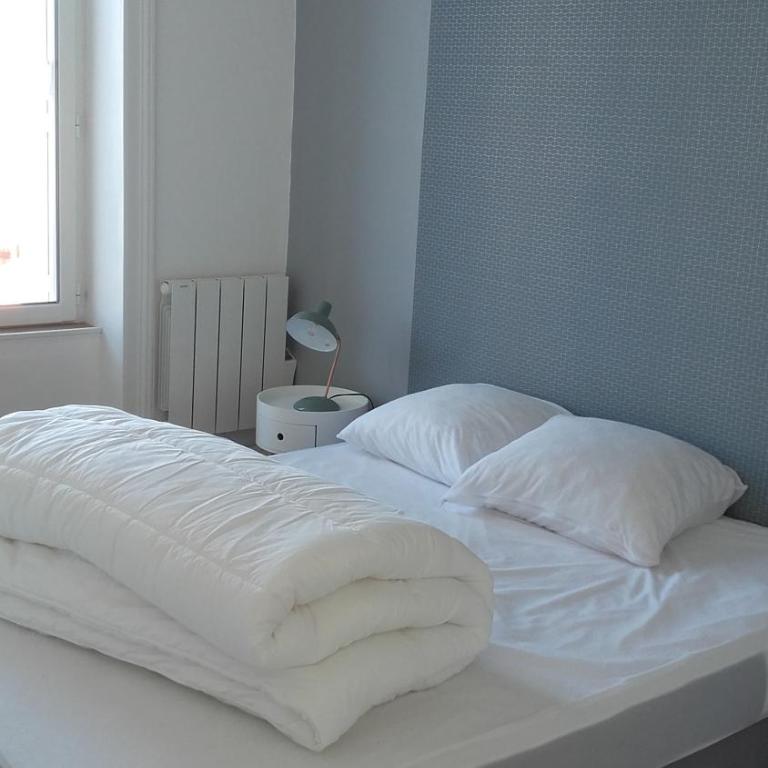 Dinard-Day - Appartement 2 Chambres - 5