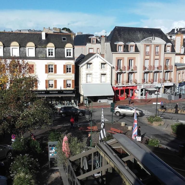 Dinard-Day - Appartement 2 Chambres - 6