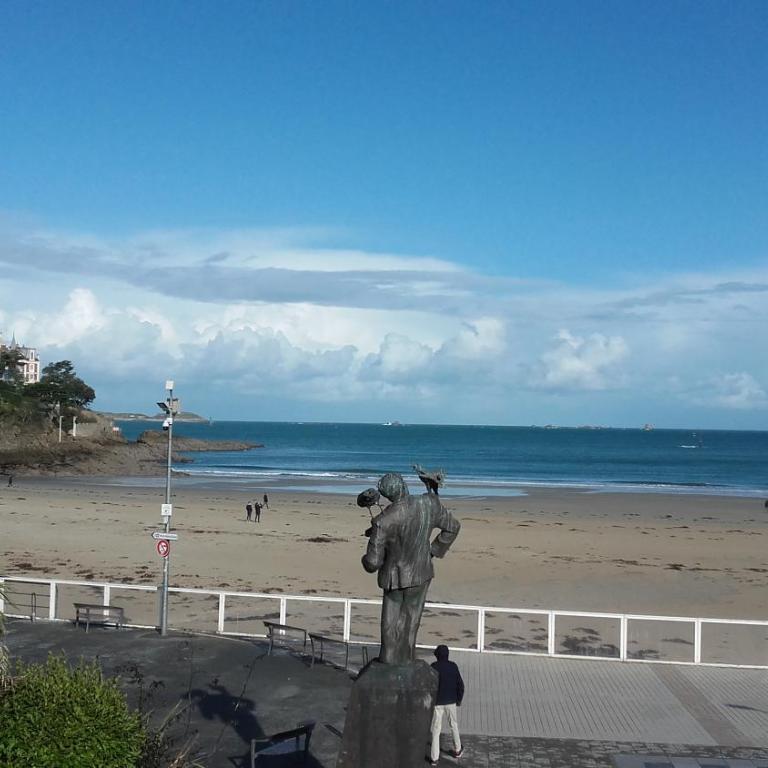 Dinard-Day - Appartement 2 Chambres - 7