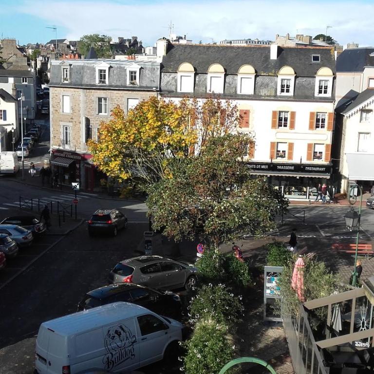 Dinard-Day - Appartement 2 Chambres - 9