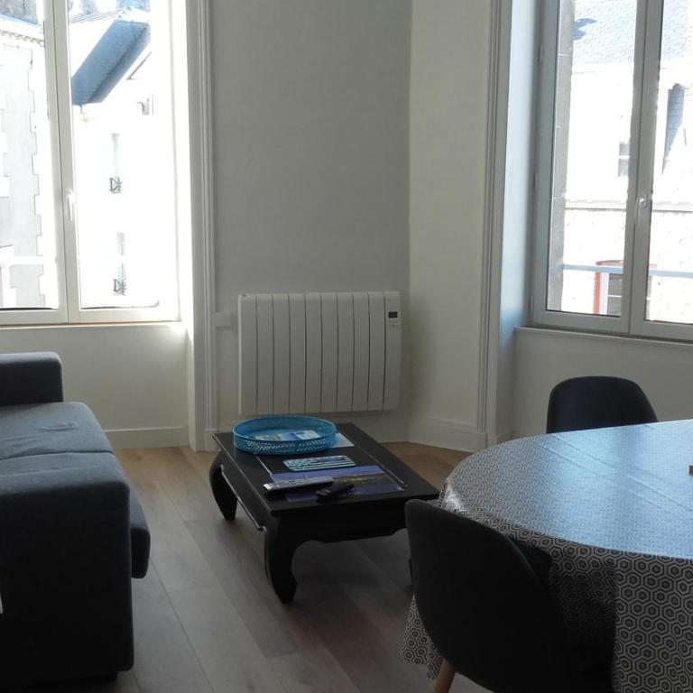 Dinard-Day - Appartement 2 Chambres - 10
