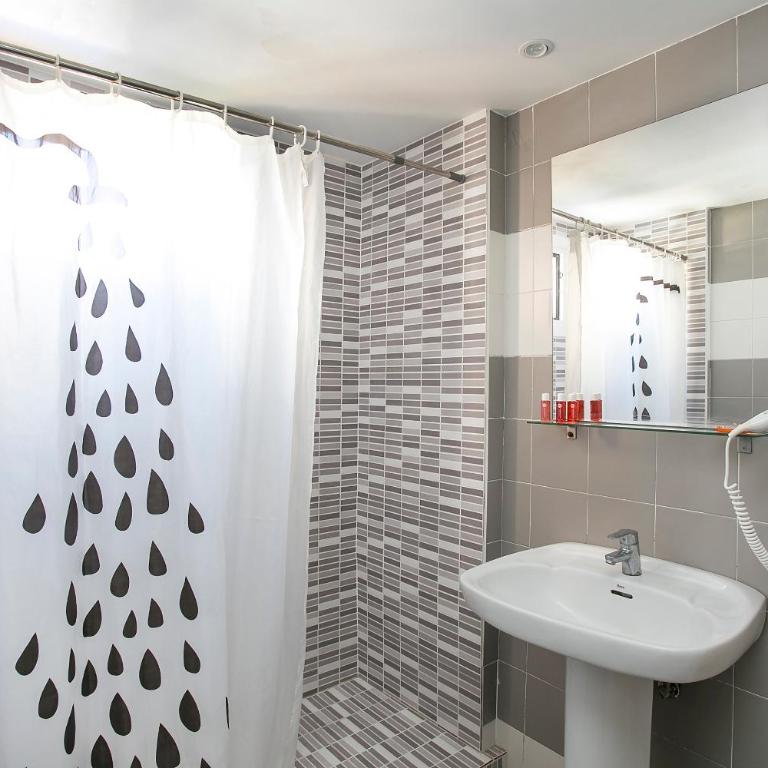 Apartamentos Amalia By Mc - Apartamento de 1 dormitorio con terraza (2 adultos) - 7
