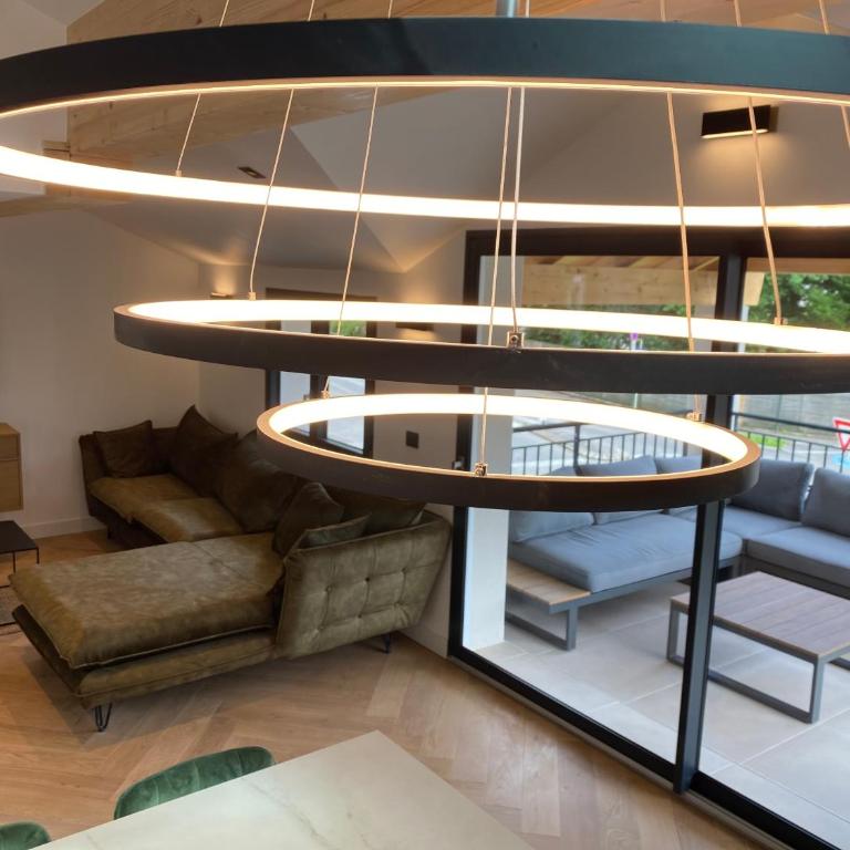 Cosy for You - Apartment mit 3 Schlafzimmern - 11