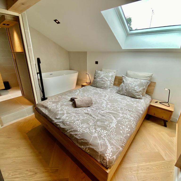 Cosy for You - Apartment mit 3 Schlafzimmern - 13