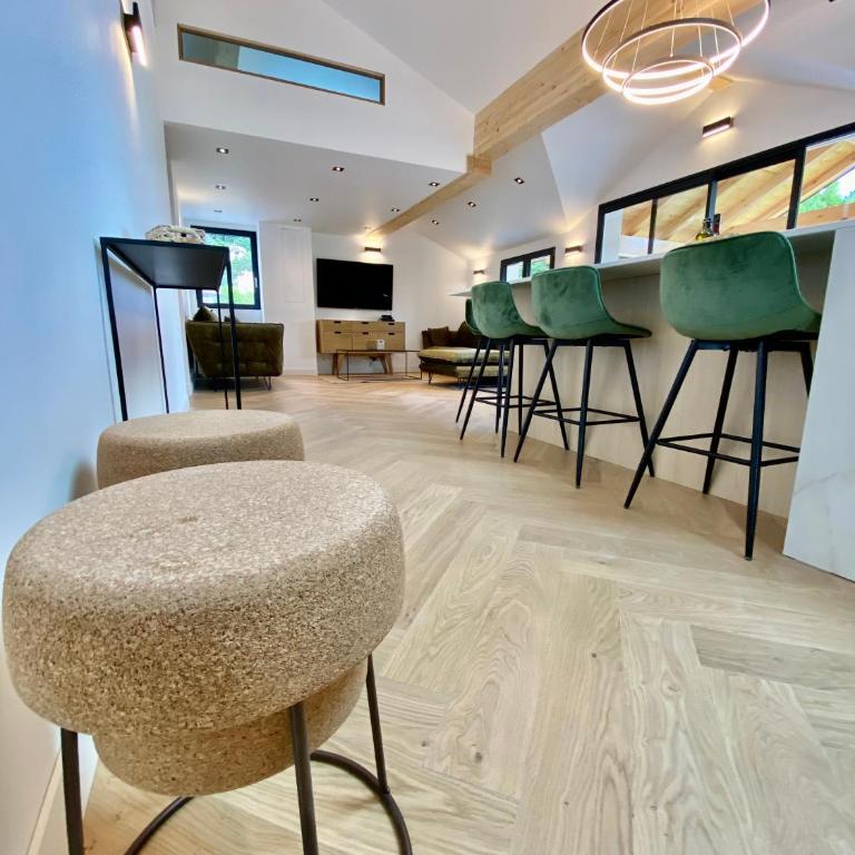Cosy for You - Apartment mit 3 Schlafzimmern - 5