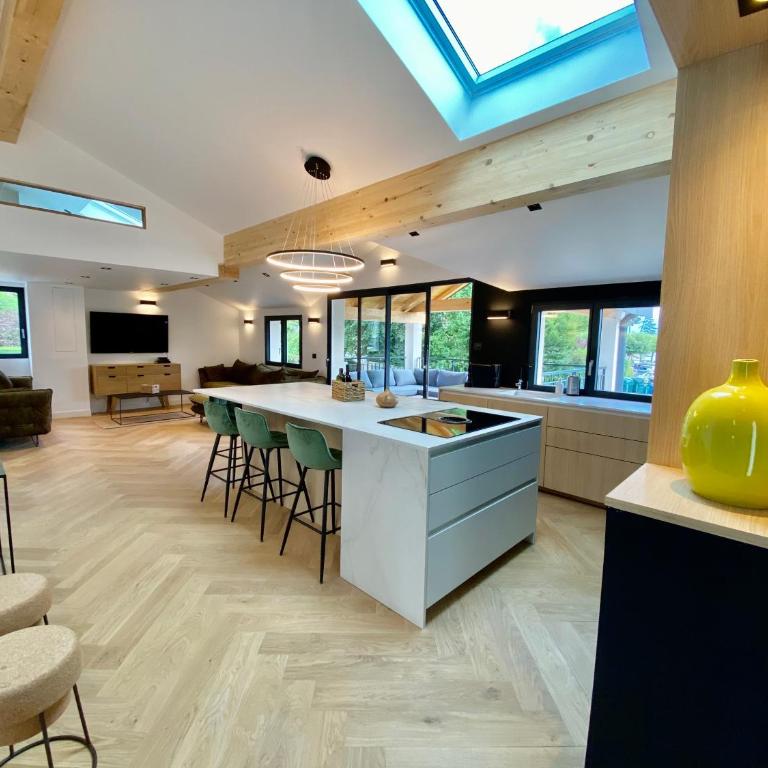 Cosy for You - Apartment mit 3 Schlafzimmern - 8