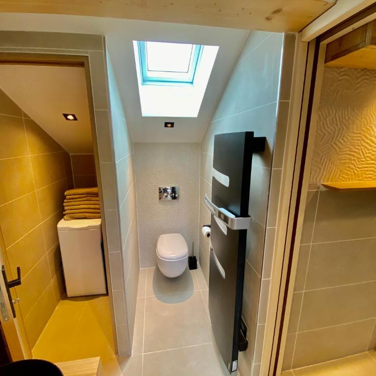 Cosy for You - Apartment mit 3 Schlafzimmern - 18