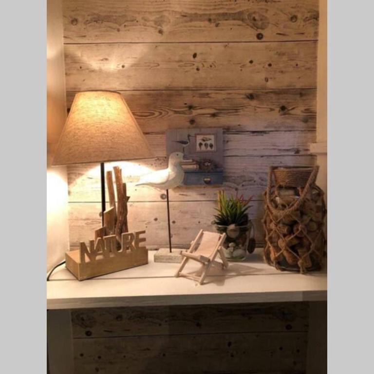 Appartement cocooning familial - Appartement 1 Chambre - 4
