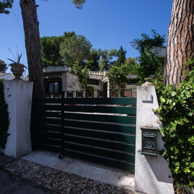 VILLA DEL MARE - Numana, meravigliosa villa a 100mt dal mare - Villa with Sea View - 49