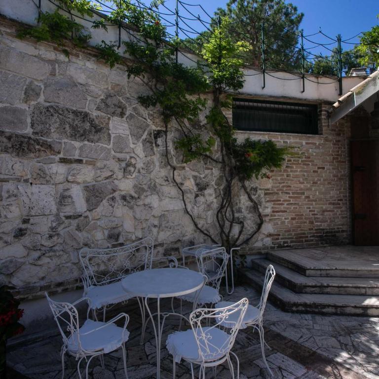 VILLA DEL MARE - Numana, meravigliosa villa a 100mt dal mare - Villa with Sea View - 7