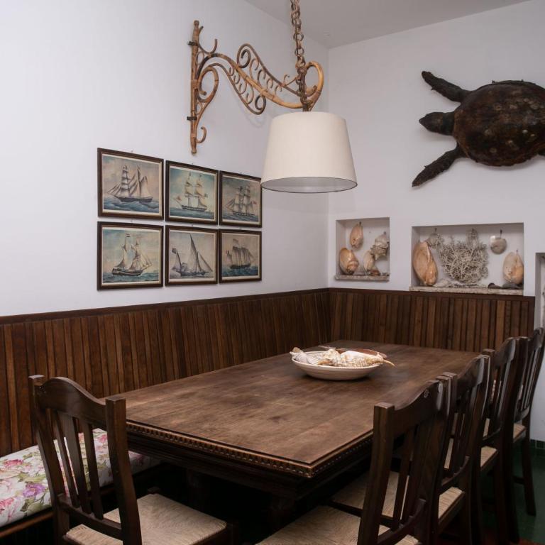 VILLA DEL MARE - Numana, meravigliosa villa a 100mt dal mare - Villa with Sea View - 18
