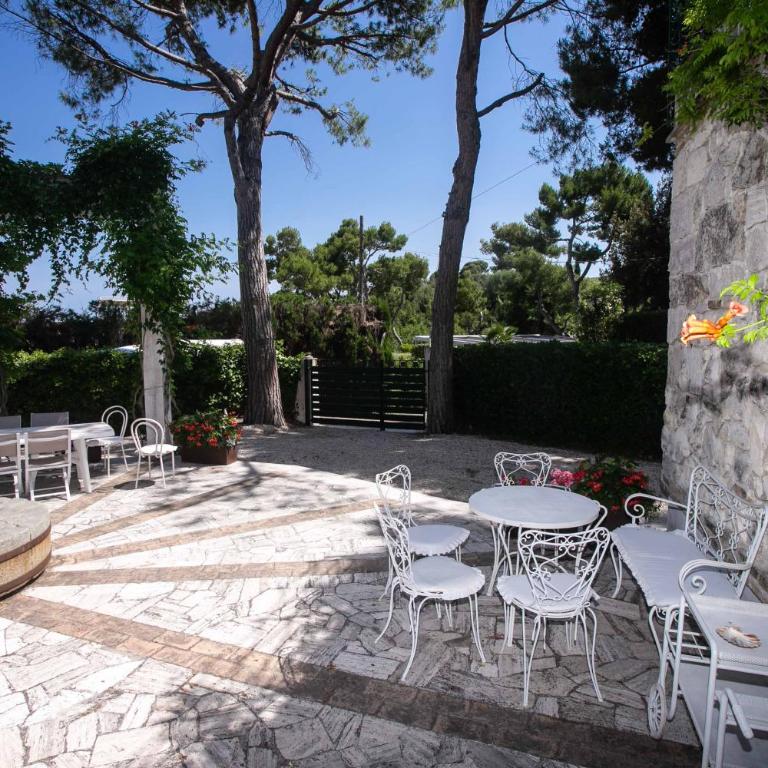 VILLA DEL MARE - Numana, meravigliosa villa a 100mt dal mare - Villa with Sea View - 4