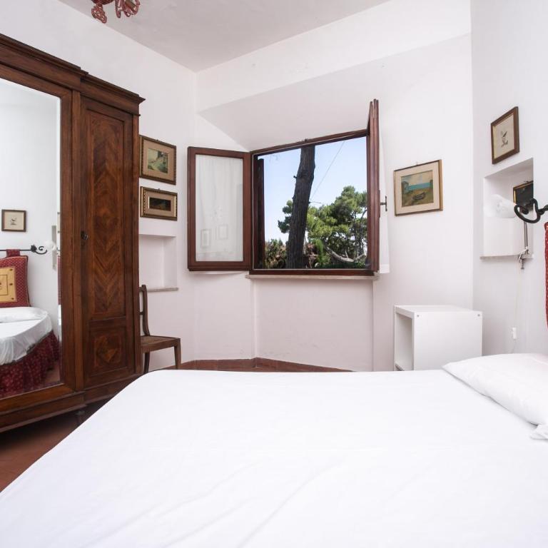 VILLA DEL MARE - Numana, meravigliosa villa a 100mt dal mare - Villa with Sea View - 26