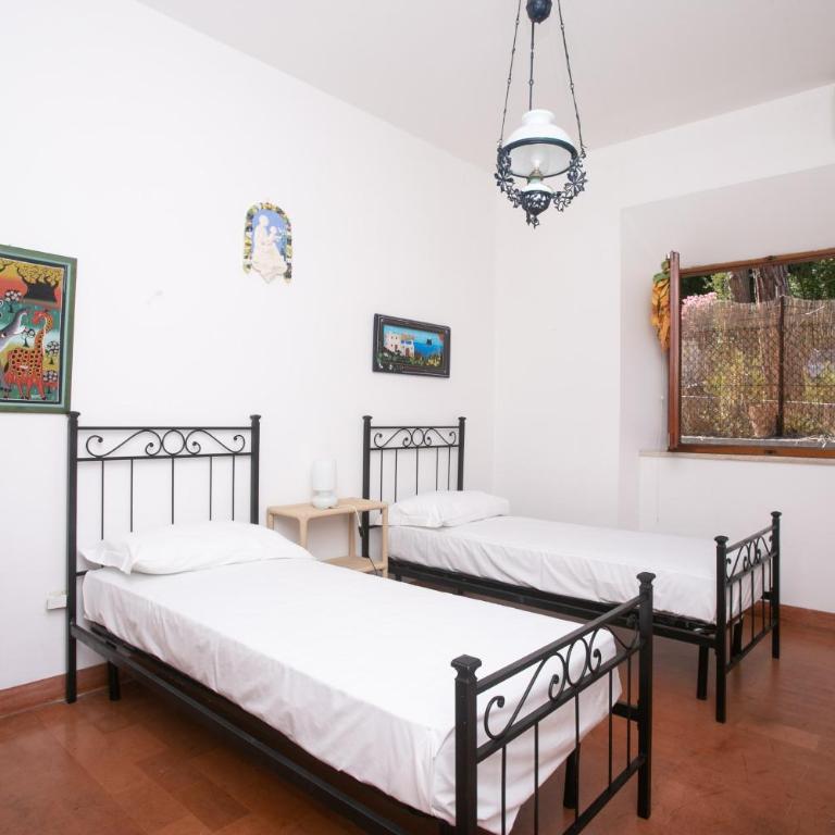 VILLA DEL MARE - Numana, meravigliosa villa a 100mt dal mare - Villa with Sea View - 39