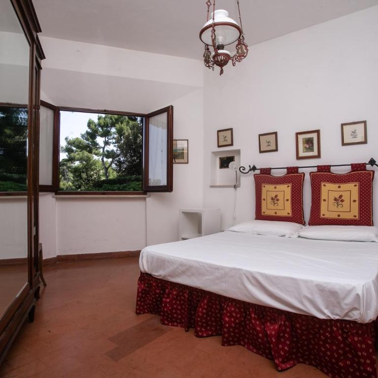 VILLA DEL MARE - Numana, meravigliosa villa a 100mt dal mare - Villa with Sea View - 24