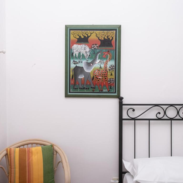 VILLA DEL MARE - Numana, meravigliosa villa a 100mt dal mare - Villa with Sea View - 42