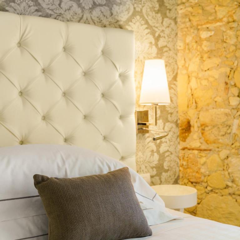 Boutique Hotel Carlo Felice - Camera Singola Deluxe - 1