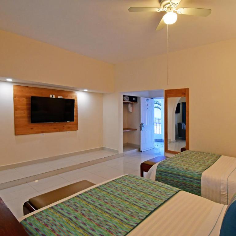 The Westmarine Waterfront Hotel - Suite Junior - 5
