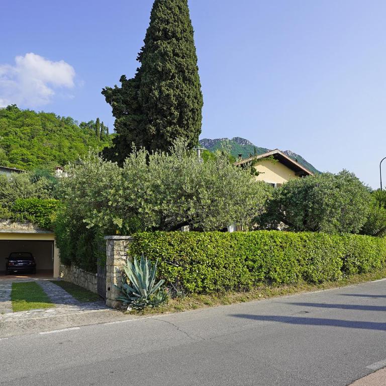 Villa Bouganville - One-Bedroom Villa - 6