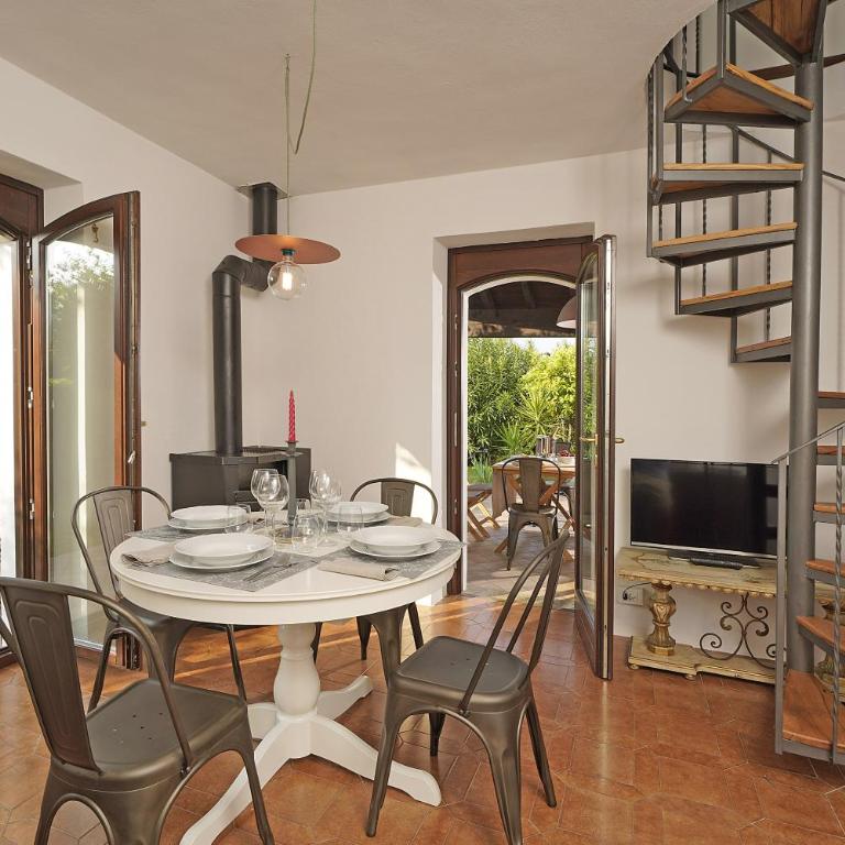 Villa Bouganville - One-Bedroom Villa - 24