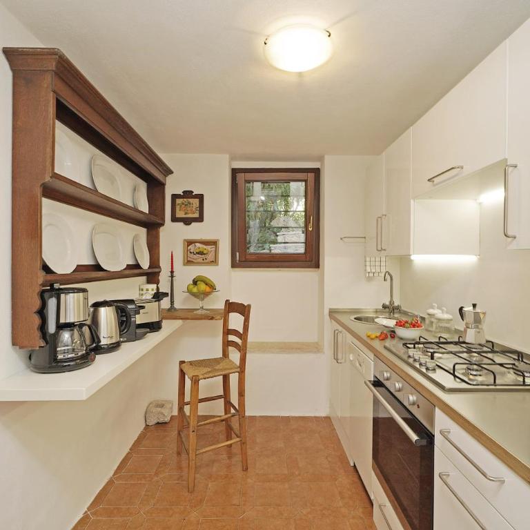 Villa Bouganville - One-Bedroom Villa - 26