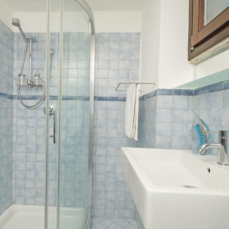 Villa Bouganville - One-Bedroom Villa - 36