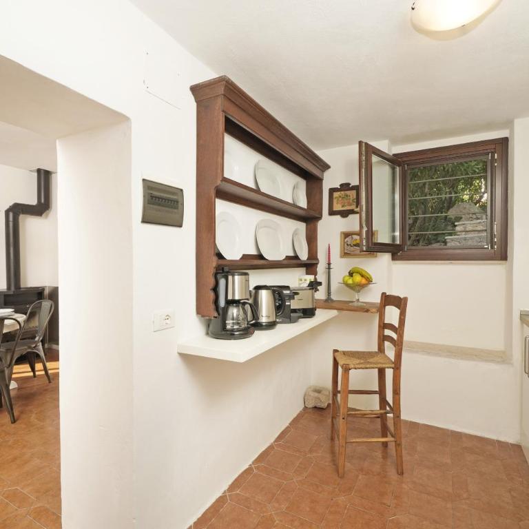 Villa Bouganville - One-Bedroom Villa - 25