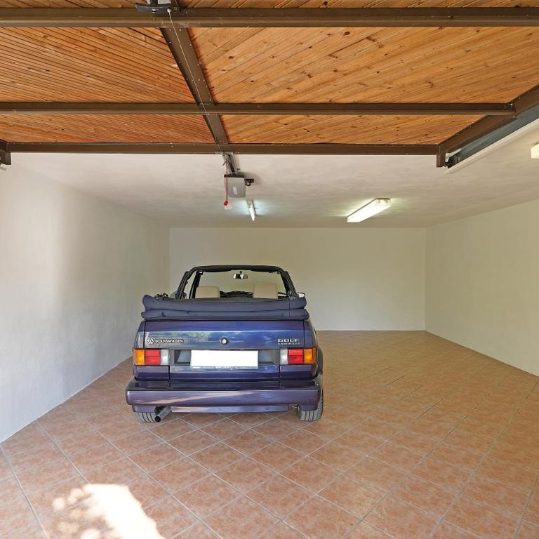 Villa Bouganville - One-Bedroom Villa - 8