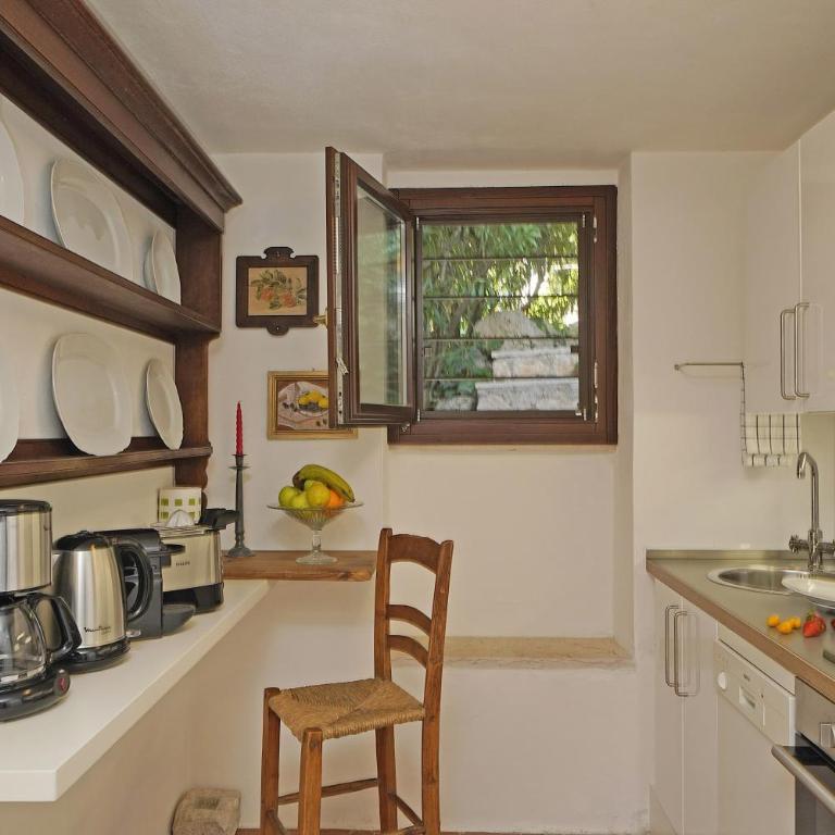 Villa Bouganville - One-Bedroom Villa - 27