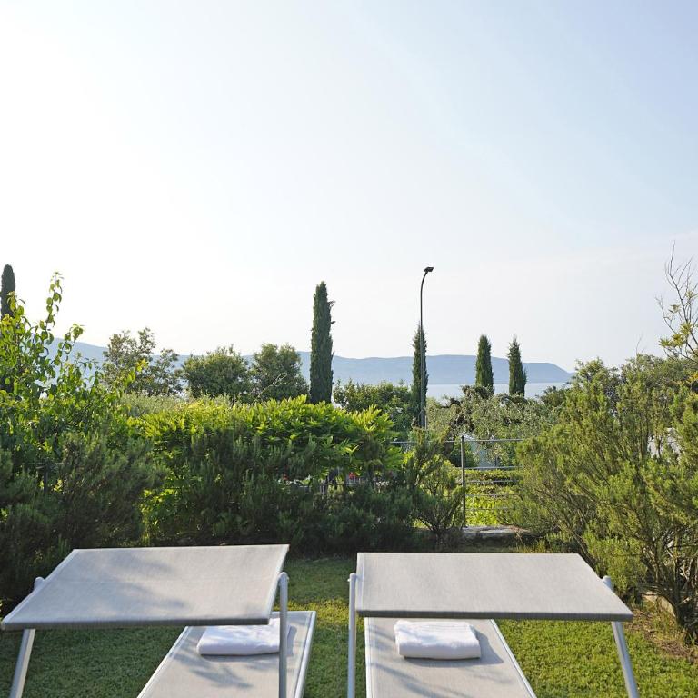 Villa Bouganville - One-Bedroom Villa - 18