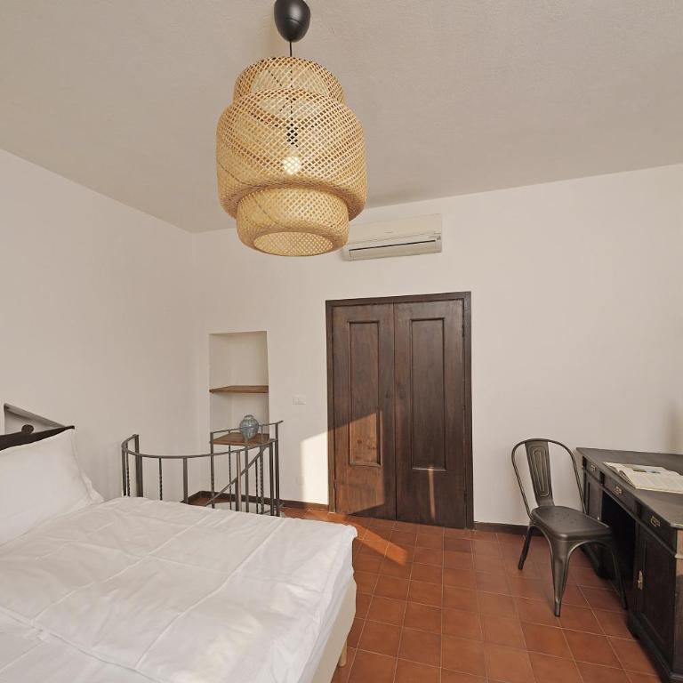 Villa Bouganville - One-Bedroom Villa - 33