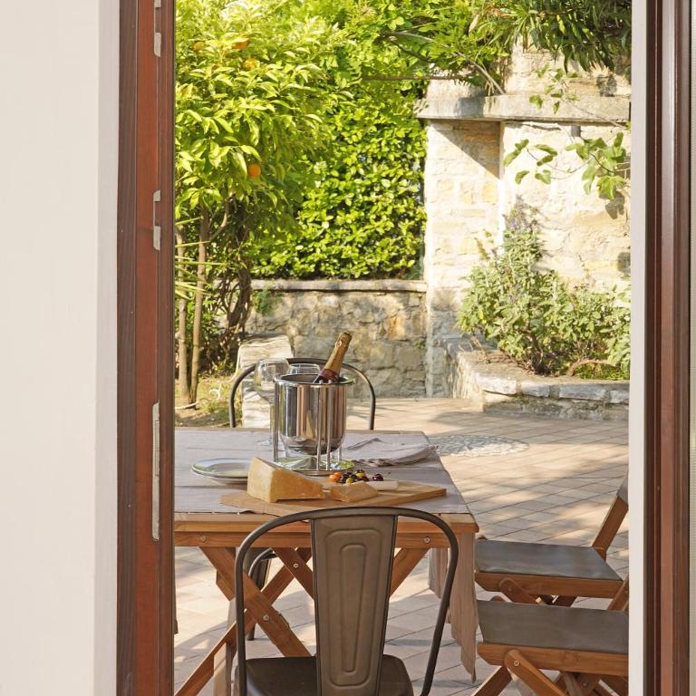 Villa Bouganville - One-Bedroom Villa - 19