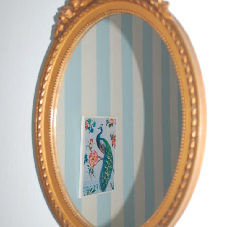 La Croix Blanche - Chambre Double Supérieure - 8