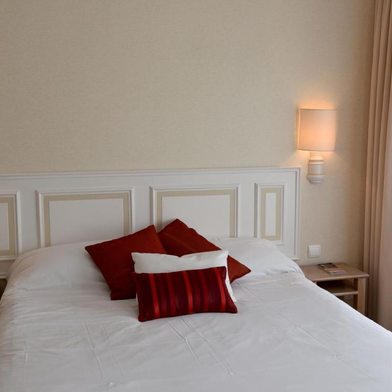 The Originals City, Hôtel Chantecler, Le Mans - Suite Junior - 2