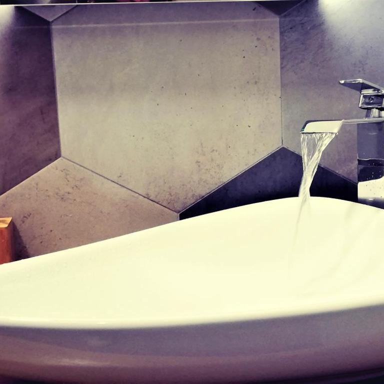 AMARE MATERA comfortable rooms - Camera Matrimoniale con Bagno Privato - 16