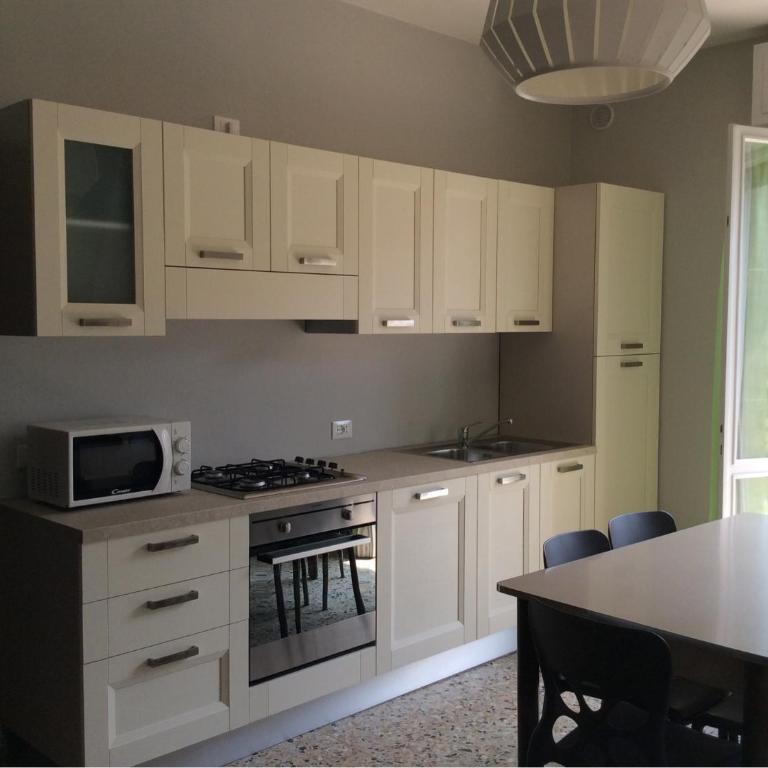 Villa Maria Apartments - Appartamento - Piano Terra - 5