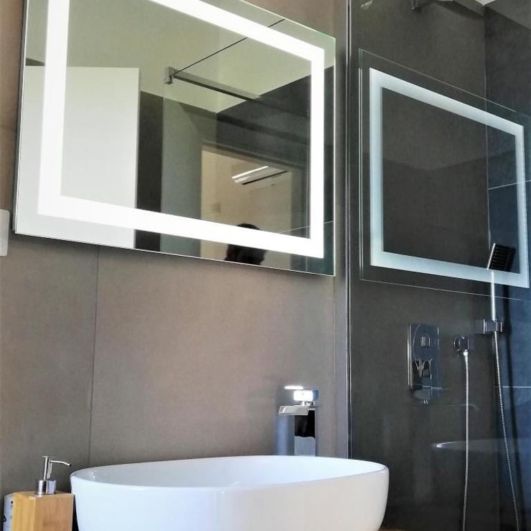 AMARE MATERA comfortable rooms - Camera Matrimoniale con Bagno Privato - 8
