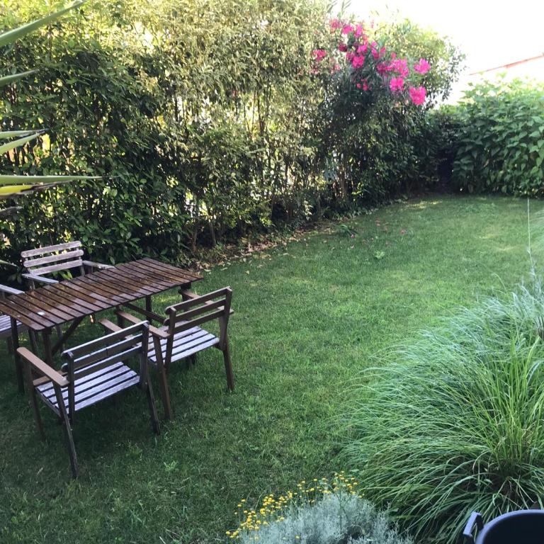 Villa Maria Apartments - Appartamento - Piano Terra - 4