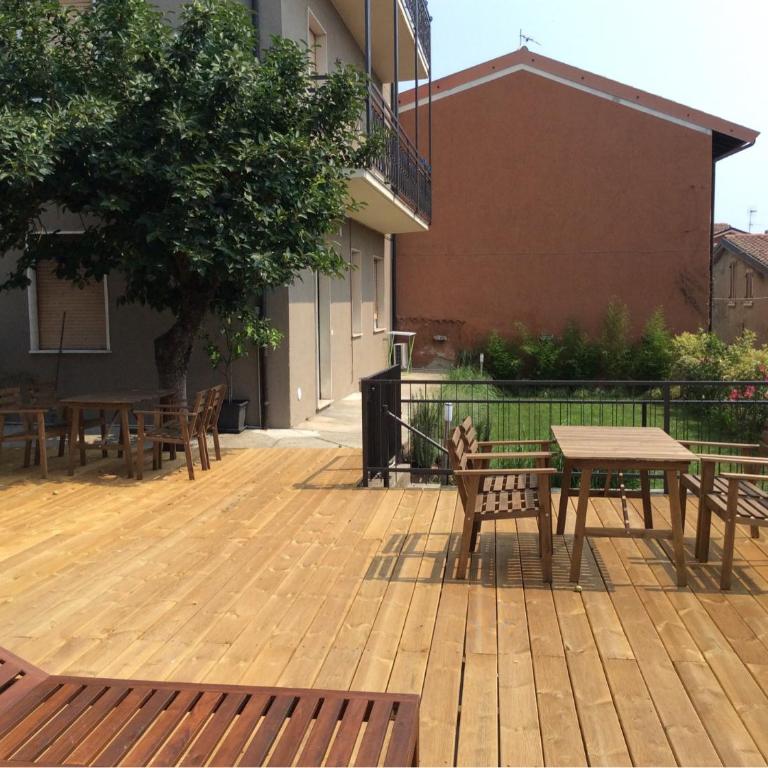 Villa Maria Apartments - Appartamento - Piano Terra - 2